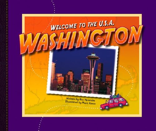 Washington (Welcome to the U.S.A.),Used