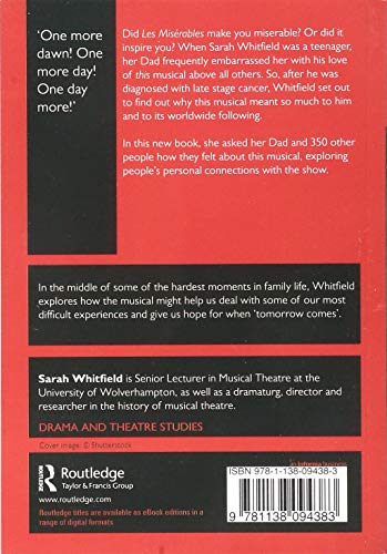 Boublil and Schnbergs Les Misrables (The Fourth Wall),Used