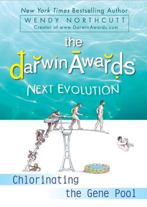 The Darwin Awards: Next Evolution,Used