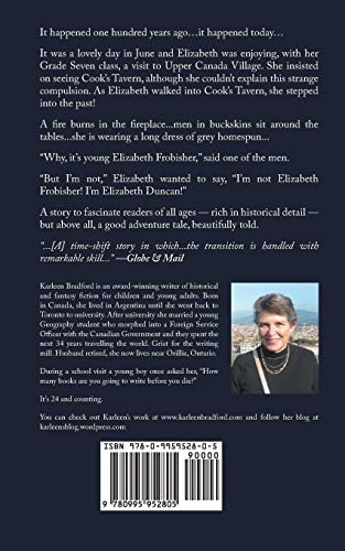 The Other Elizabeth,Used