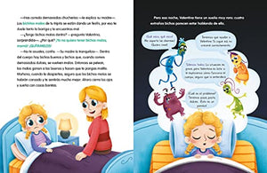 Sanotes, sanitos / Healthy, Happy (Spanish Edition),Used