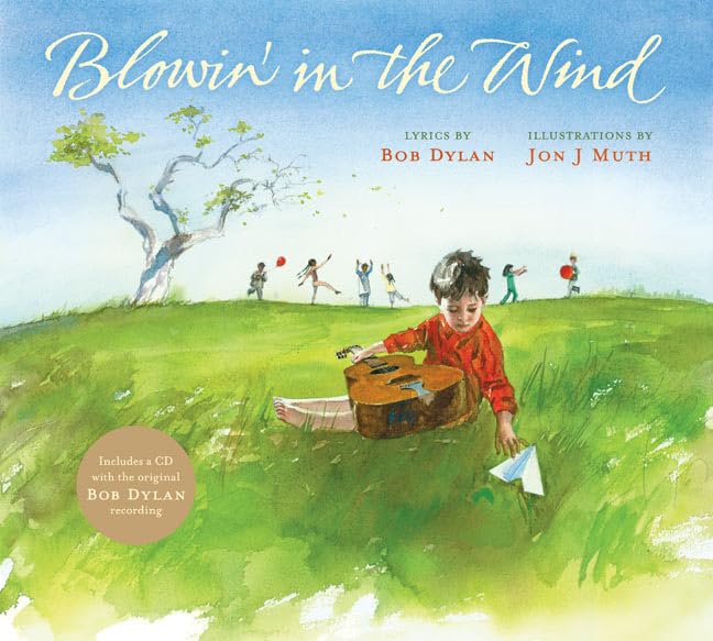 Blowin' in the Wind,Used