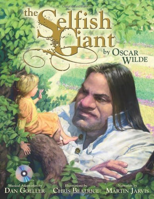 The Selfish Giant-used