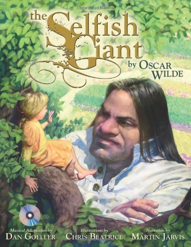 The Selfish Giant-used