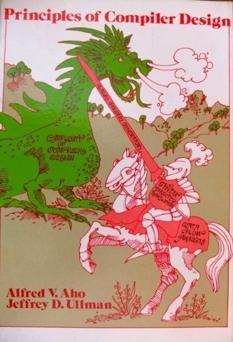 Principles of Compiler Design,Used