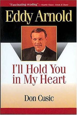 Eddy Arnold: I'll Hold You in My Heart,Used