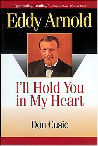 Eddy Arnold: I'll Hold You in My Heart,Used