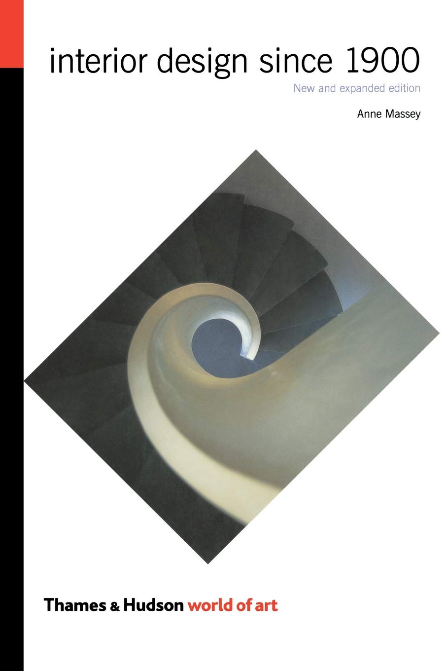 Interior Design Since 1900 (World of Art),Used