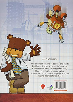 Engibear's Dream,Used