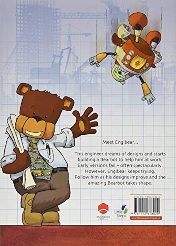 Engibear's Dream,Used