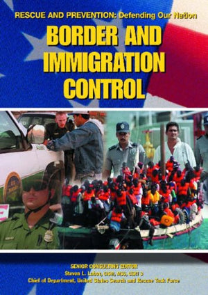 Border and Immigration Control (Rescue and Prevention),Used