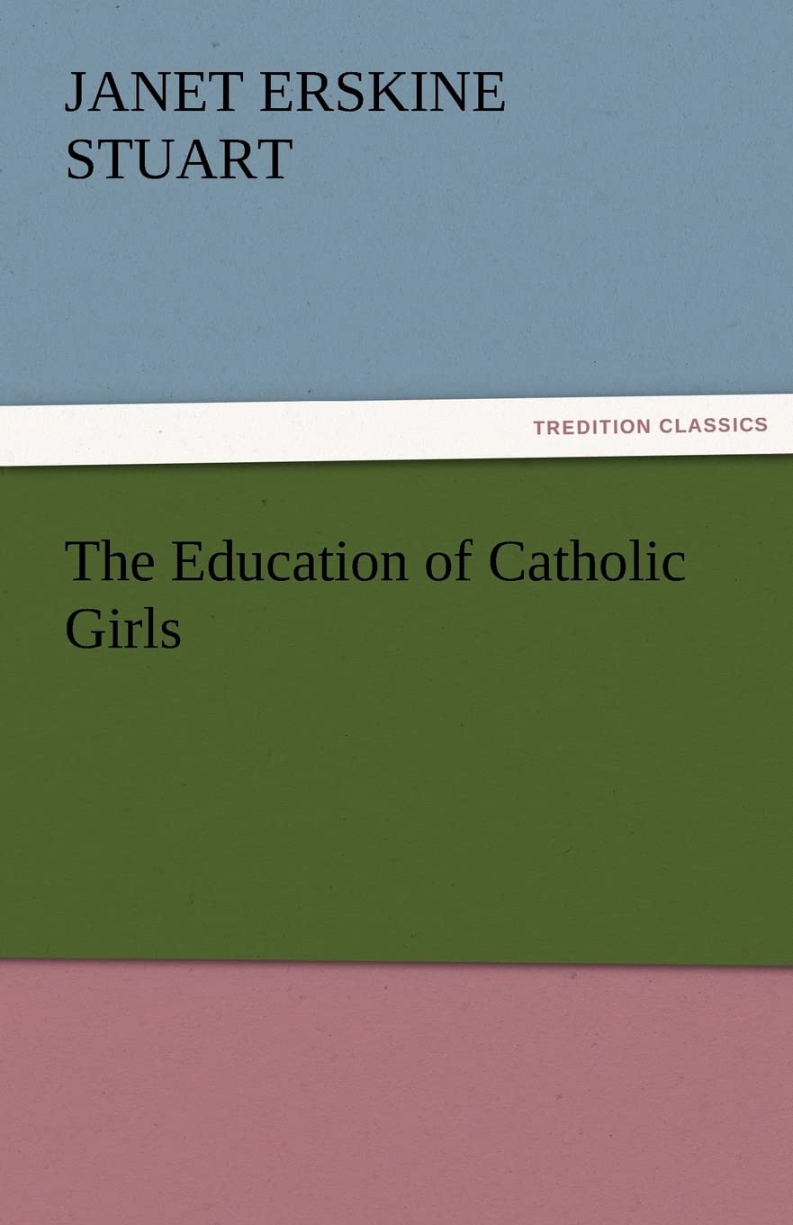 The Education of Catholic Girls,Used
