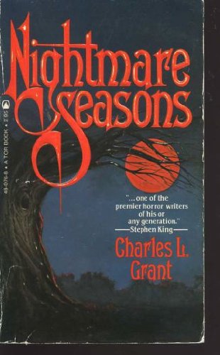 Nightmare Seasons,Used
