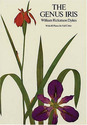 The Genus Iris