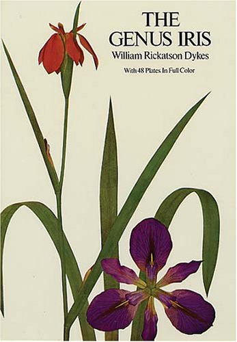 The Genus Iris