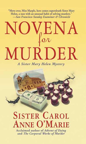 Novena for Murder (Sister Mary Helen Mysteries)