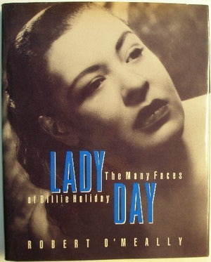Lady Day: The Many Faces of Billie Holiday,Used