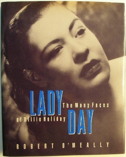 Lady Day: The Many Faces of Billie Holiday,Used