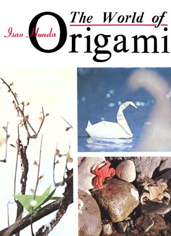 World of Origami,Used