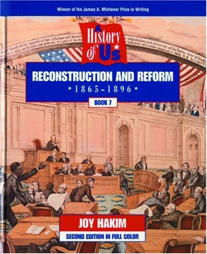 A History of US (A ^AHistory of US),New