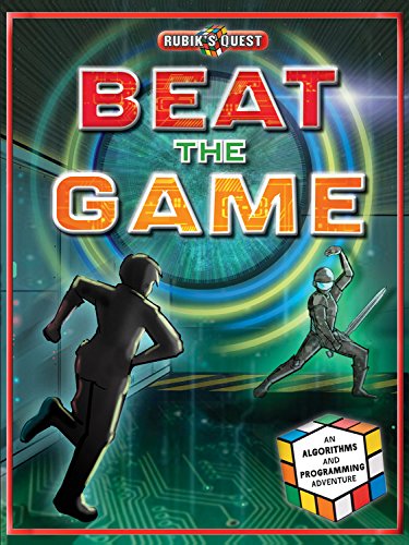 Beat the Game (Rubik's Quest),Used