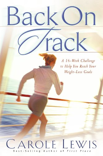 Back on Track (First Place),Used