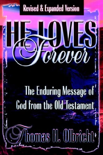 He Loves Forever,Used