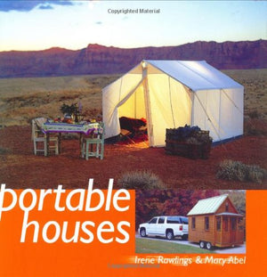 Portable Houses,Used
