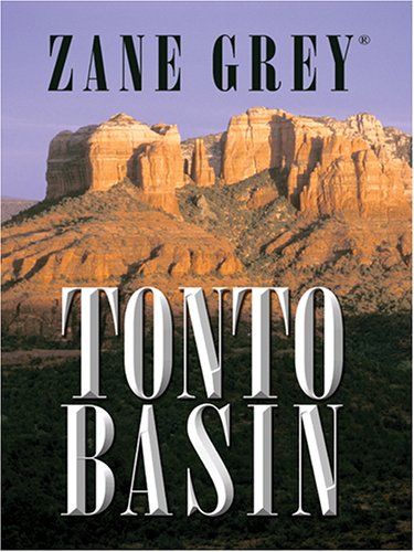 Tonto Basin,Used