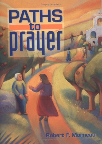 Paths to Prayer,Used