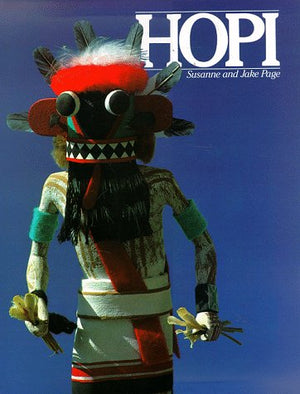 Hopi,Used