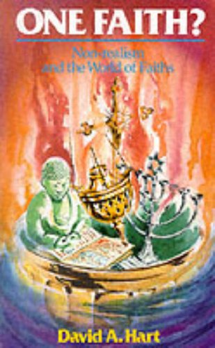One faith?: Nonrealism and the world of faiths,Used