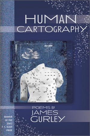 Human Cartography (New Odyssey Series),Used