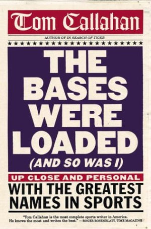 The Bases Were Loaded (And So Was I),New