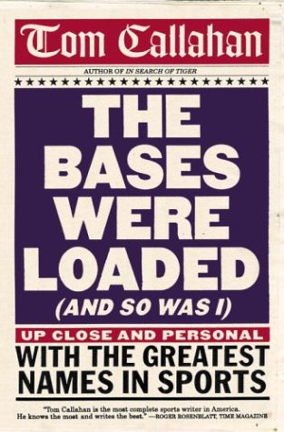 The Bases Were Loaded (And So Was I),New