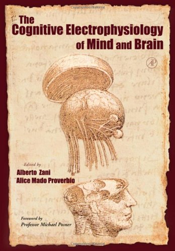 The Cognitive Electrophysiology of Mind and Brain,Used