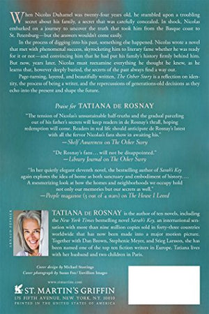 The Other Story: A Novel,Used