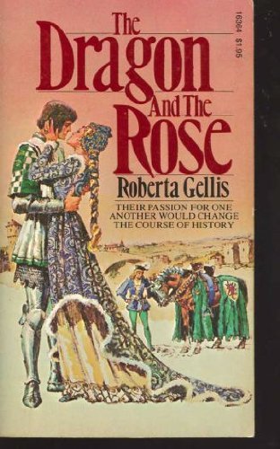 The Dragon and the Rose,Used