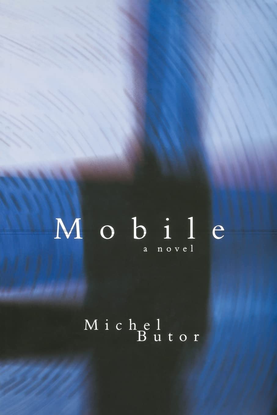 Mobile (French Literature),Used