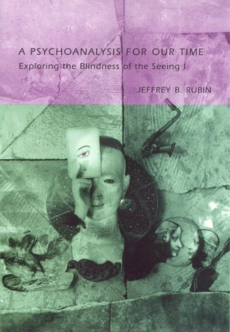 A Psychoanalysis For Our Time,Used