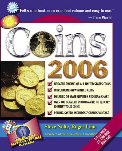 Coins 2006,Used