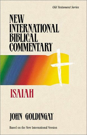 Isaiah (New International Biblical Commentary),Used