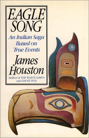 Eagle Song,Used