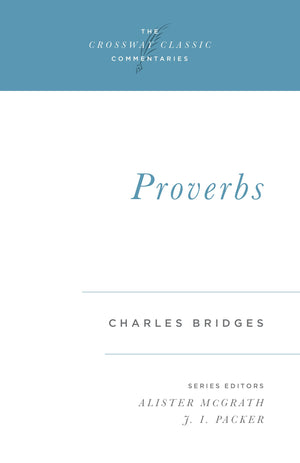 Proverbs (Volume 26)