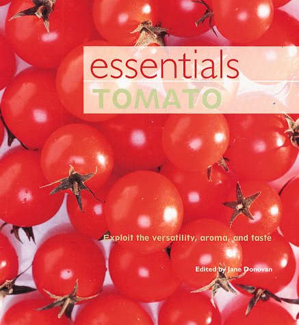 Essentials Tomato,New