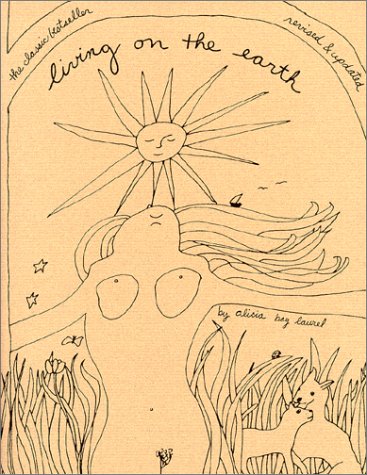 Living On The Earth