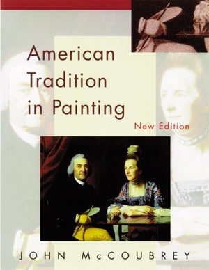 American Tradition In Painting,Used