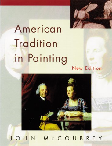 American Tradition In Painting,Used