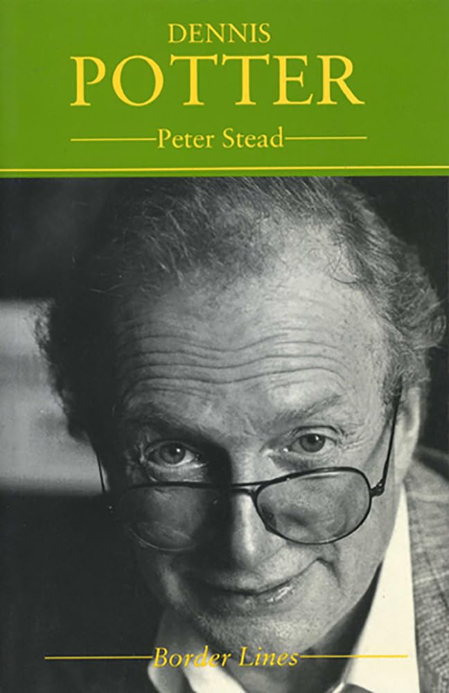 Dennis Potter (Border Lines),Used