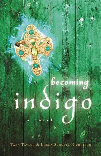 Becoming Indigo,Used
